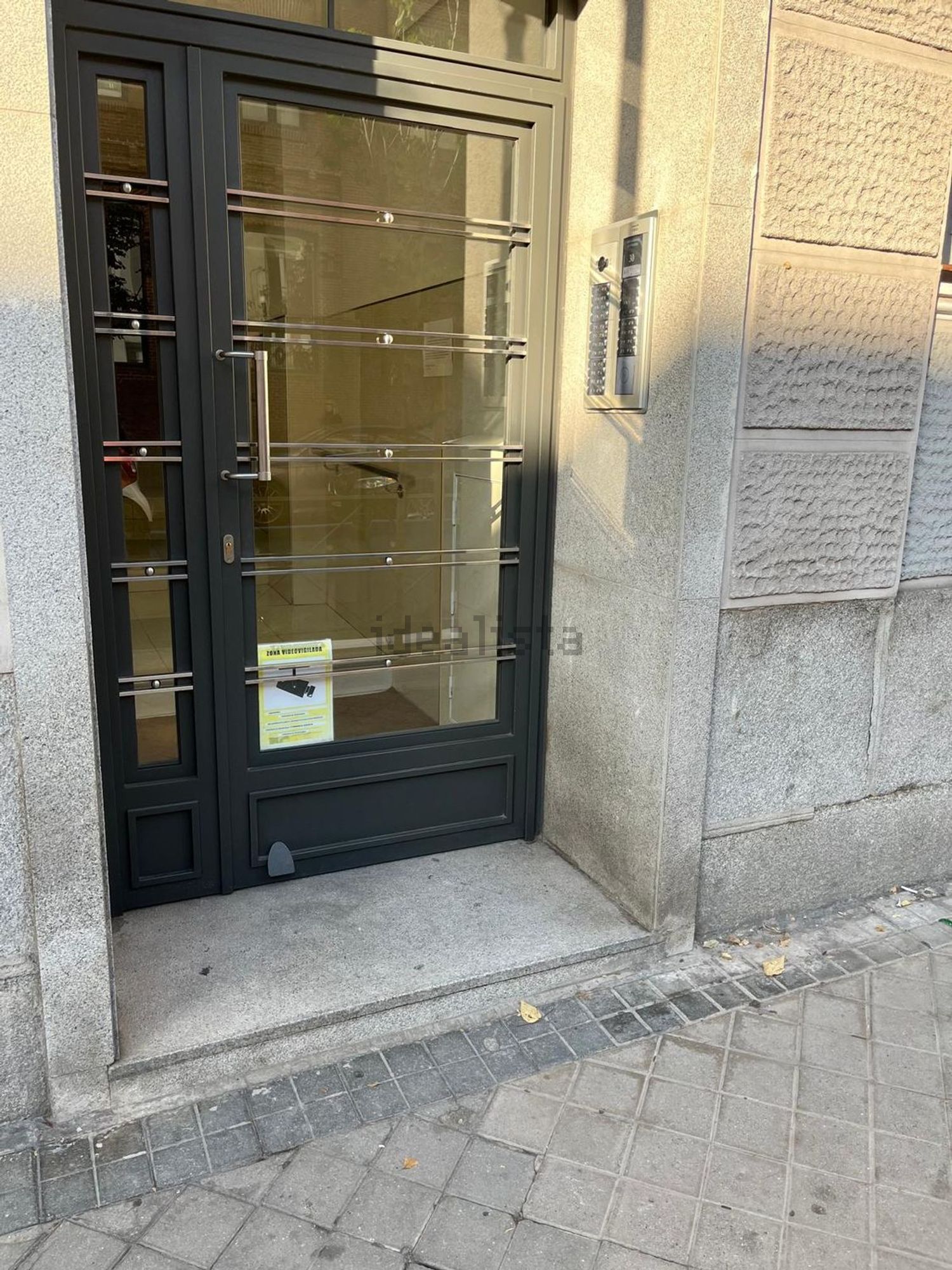 Piso de 32 m² en Madrid