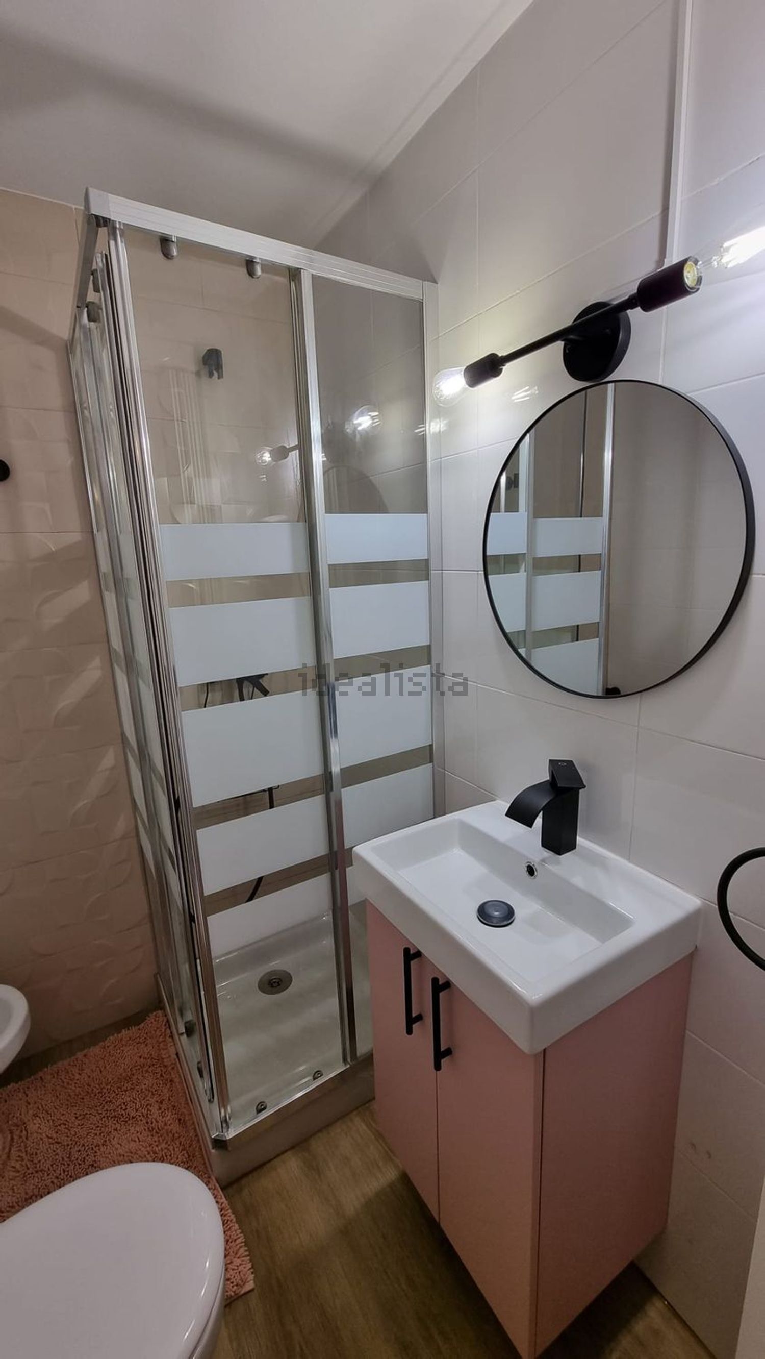 Wohnung 40 m² in Roquetas de Mar