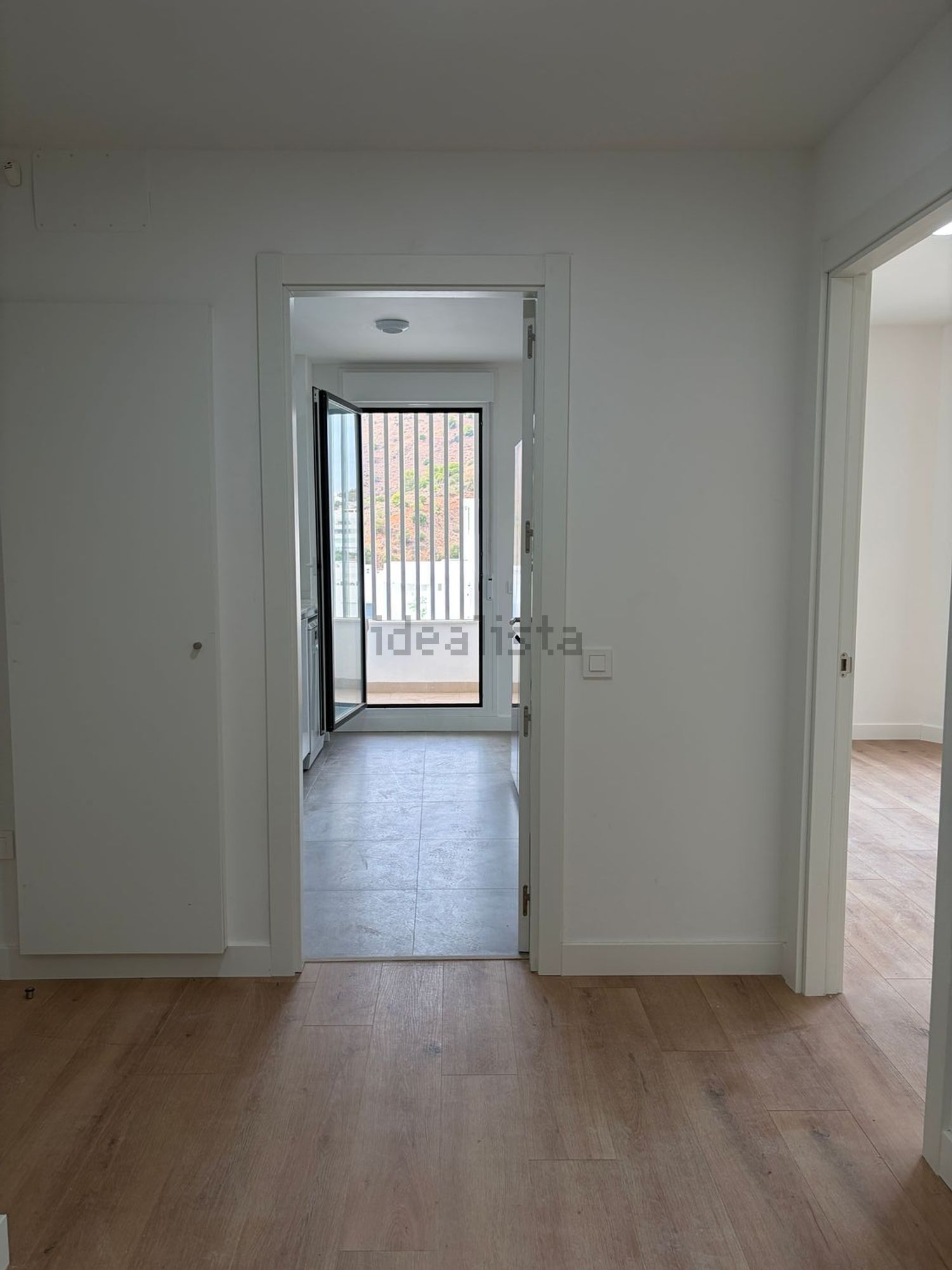 Pis de 240 m² a Màlaga