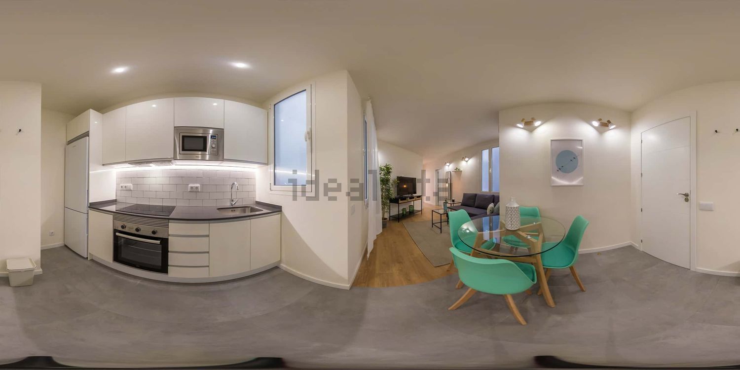 Pis de 54 m² a Barcelona