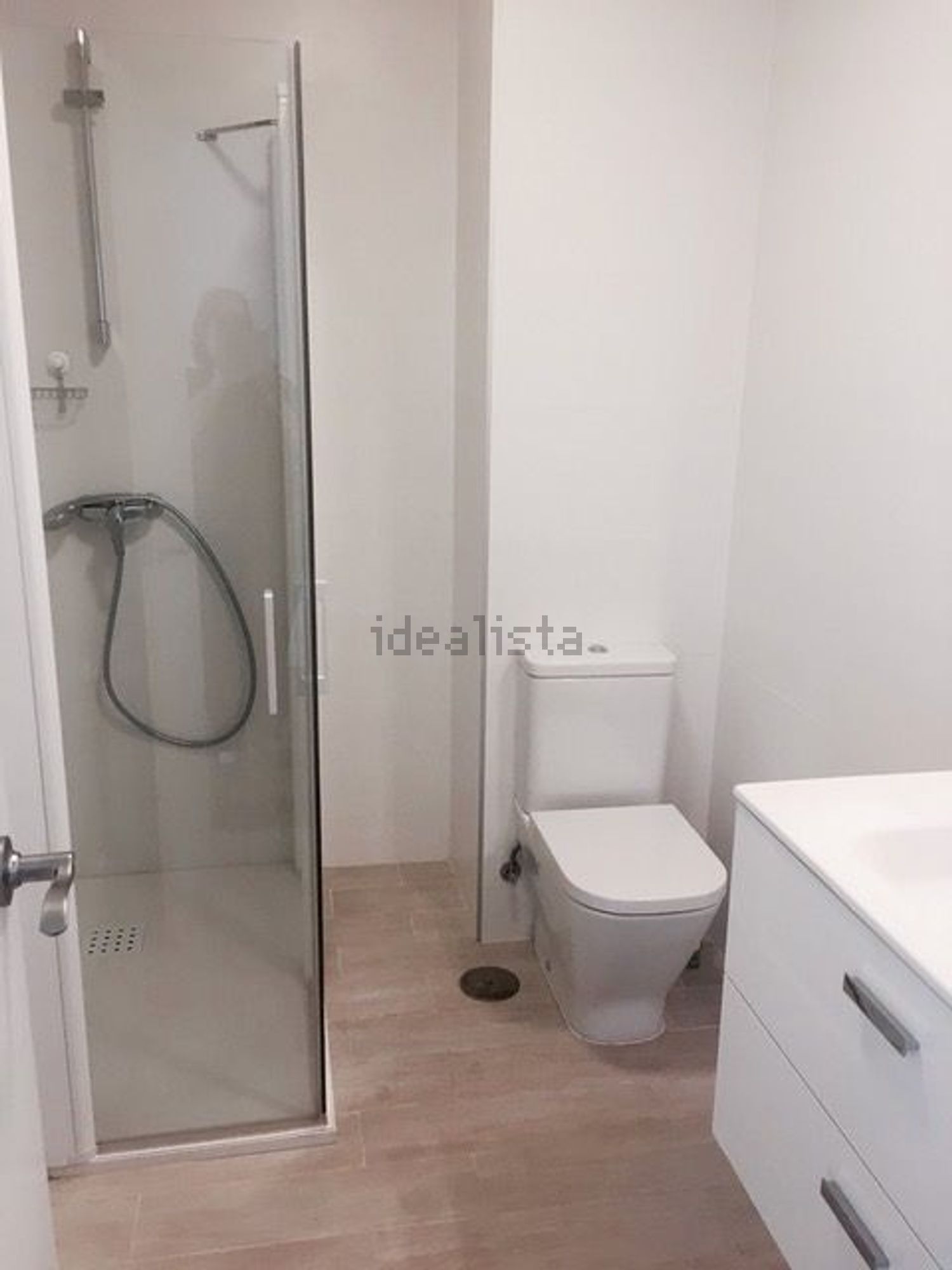 Pis de 67 m² a Santiago de Compostel·la