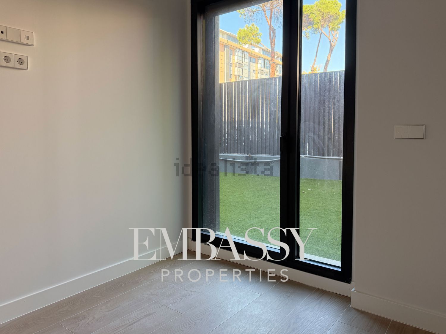 Pis de 100 m² a Madrid