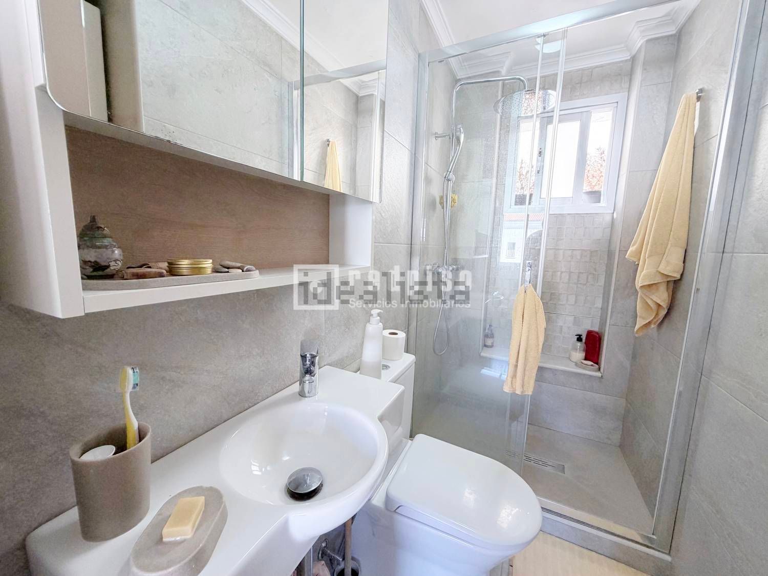 Pis de 54 m² a Màlaga