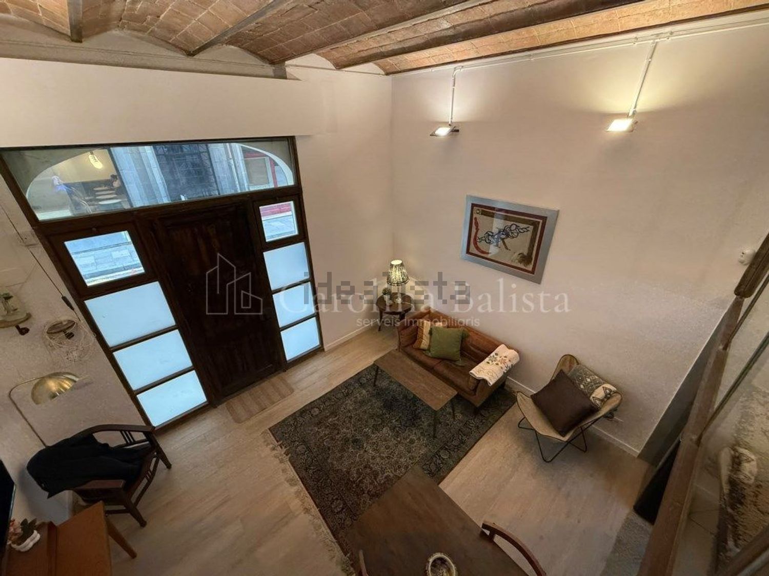 Pis de 99 m² a Barcelona