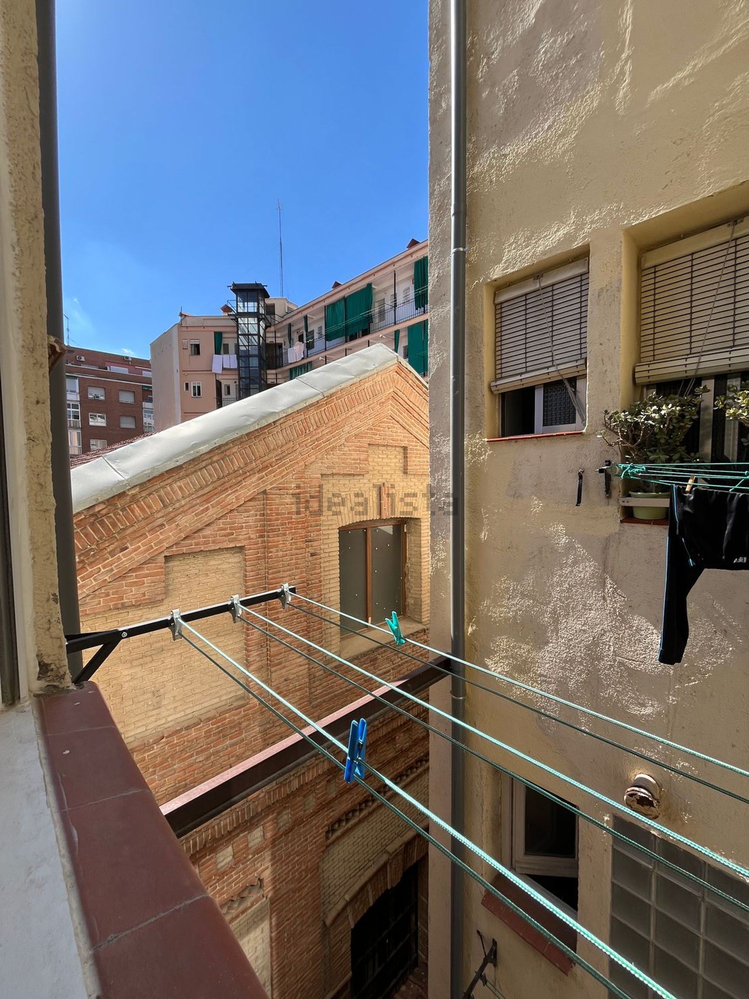 Piso de 46 m² en Madrid