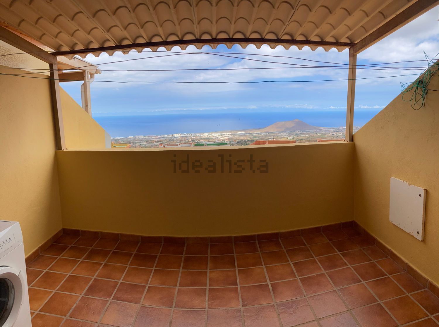 Casa de 190 m² en Arafo