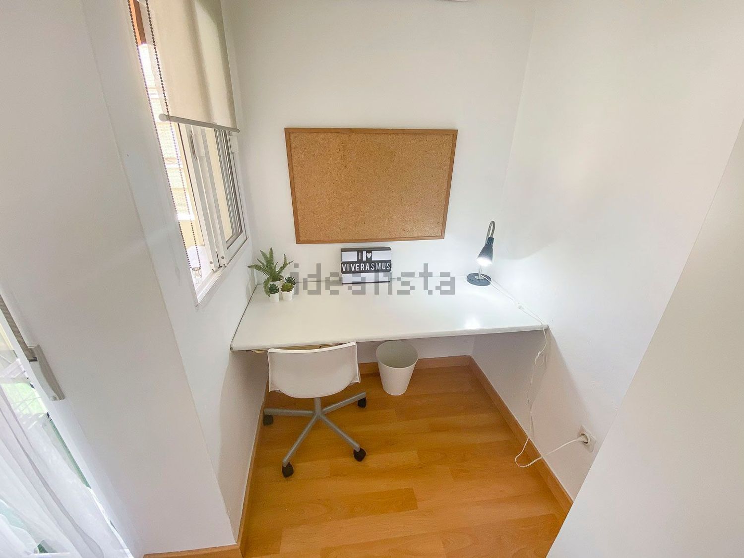 Habitació de lloguer, Sevilla