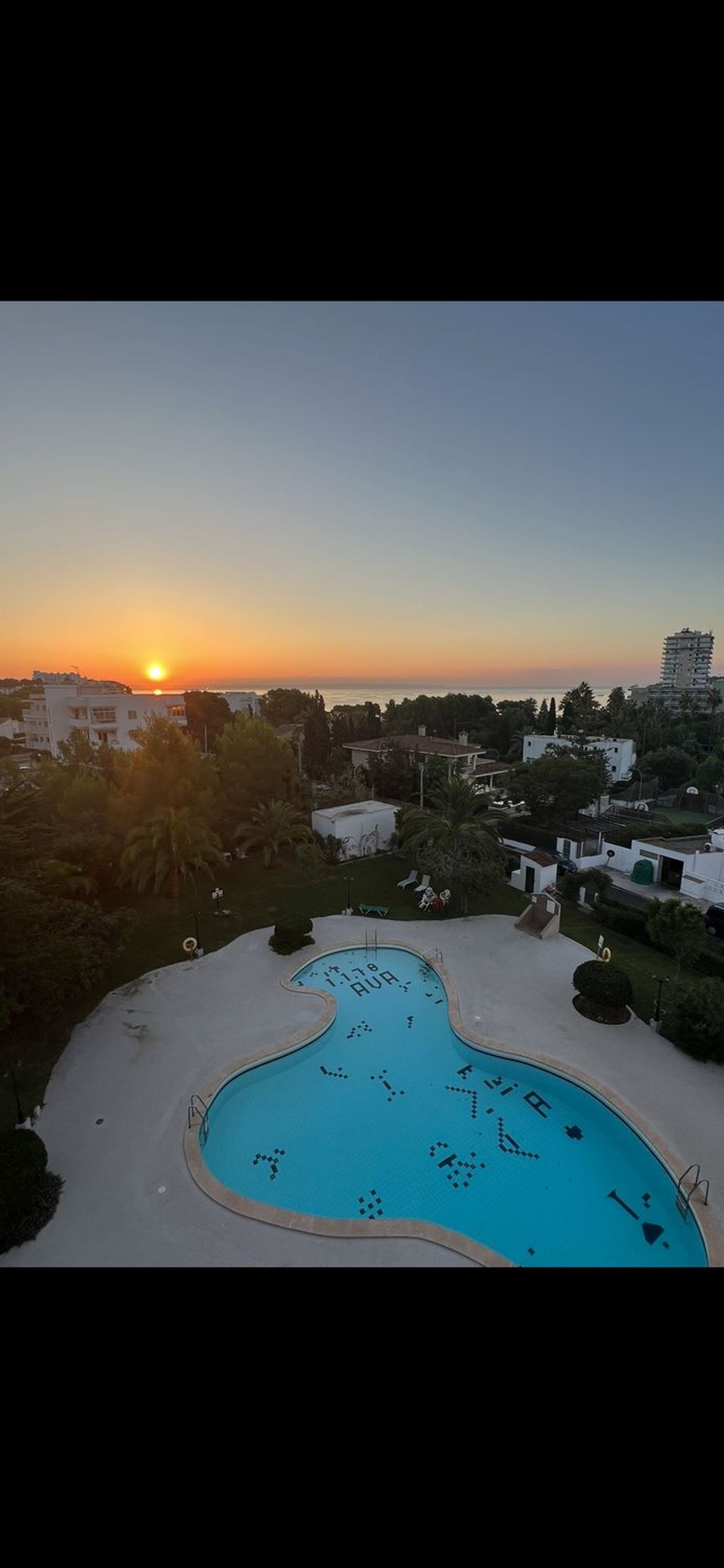 Pis de 42 m² a Calvià