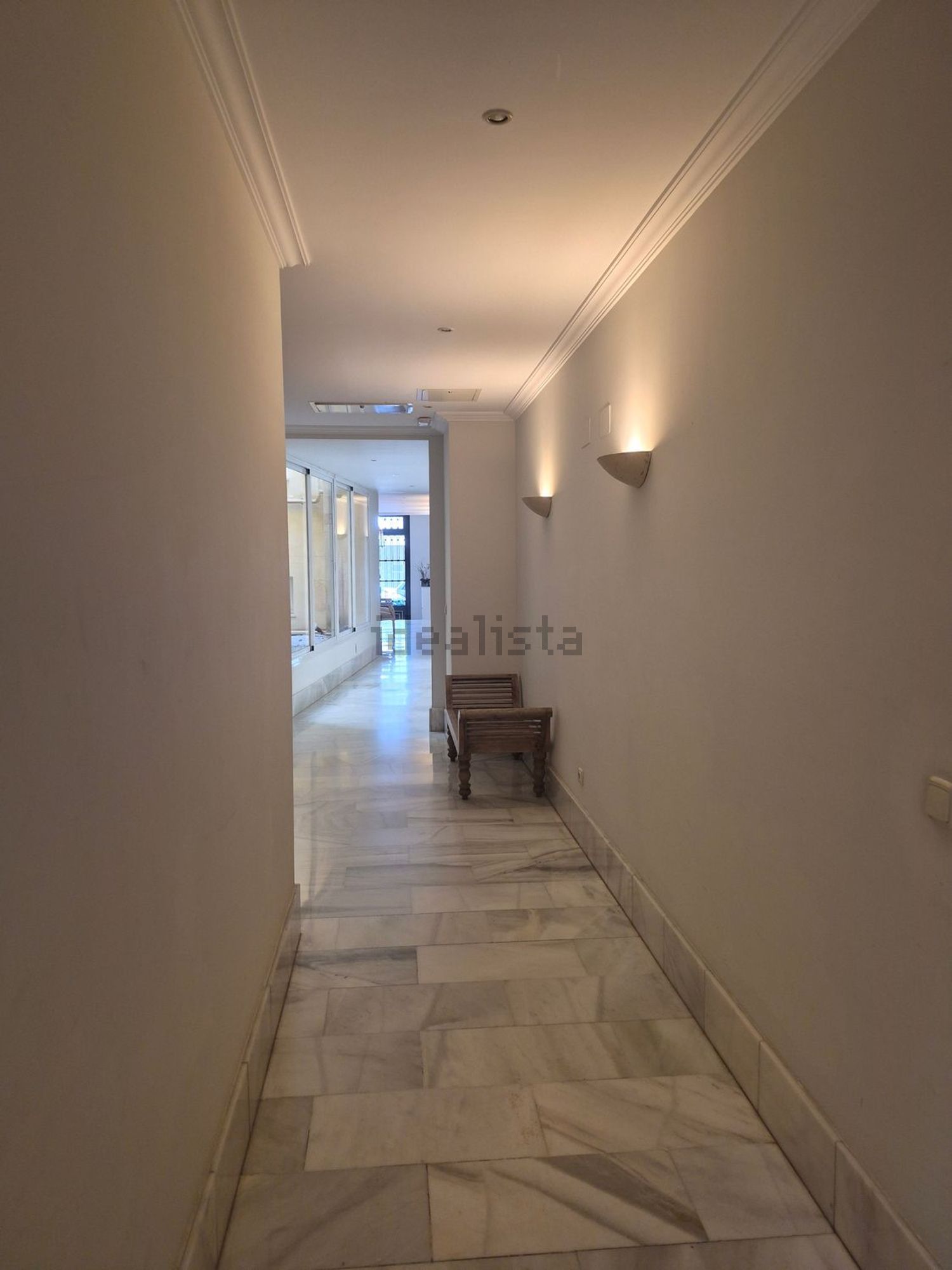 Piso de 121 m² en Madrid