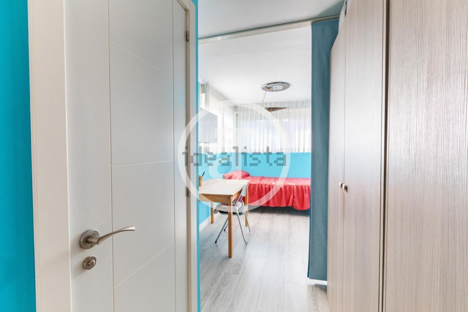 Pis de 55 m² a Madrid