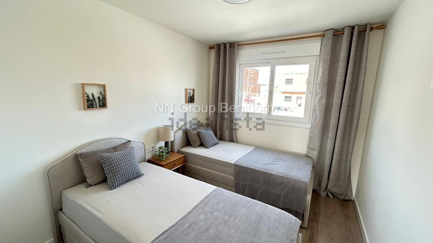 Pis de 198 m² a Finestrat