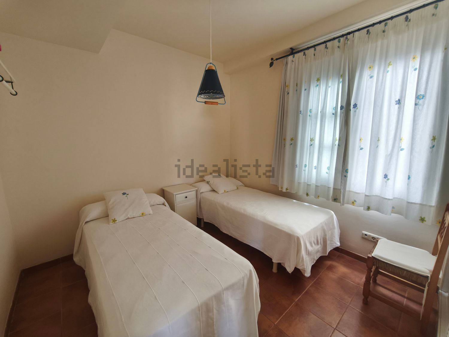Pis de 95 m² a Motril