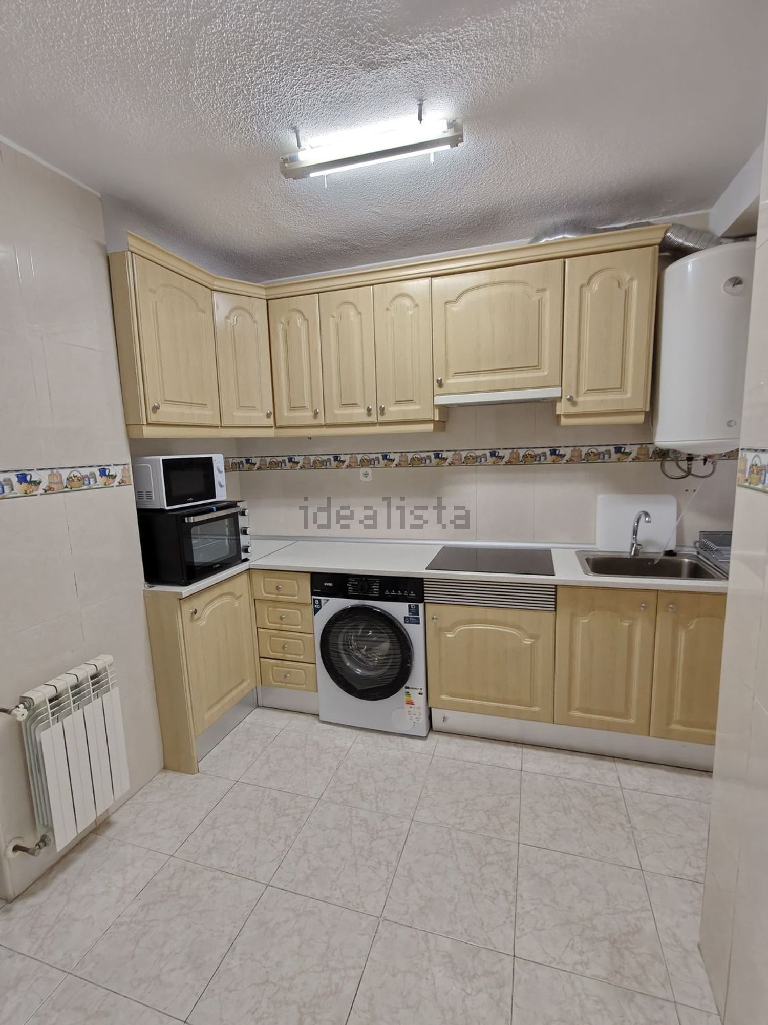 Piso de 90 m² en Puertollano