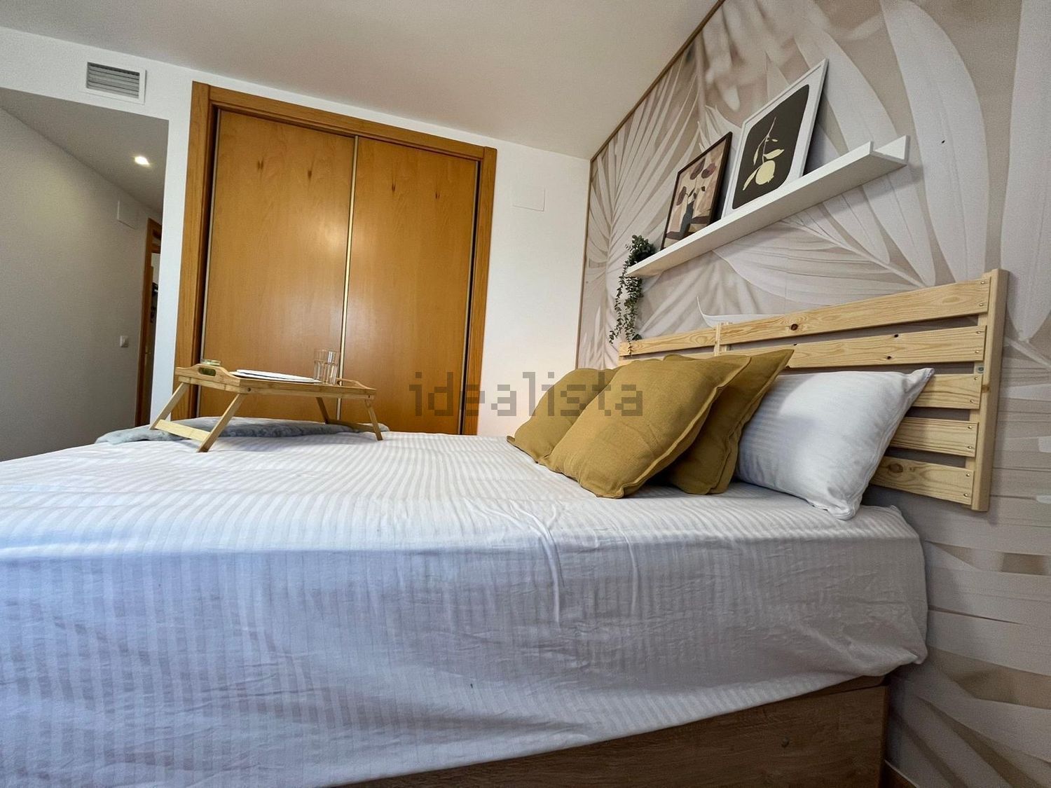 Habitació de lloguer, Màlaga