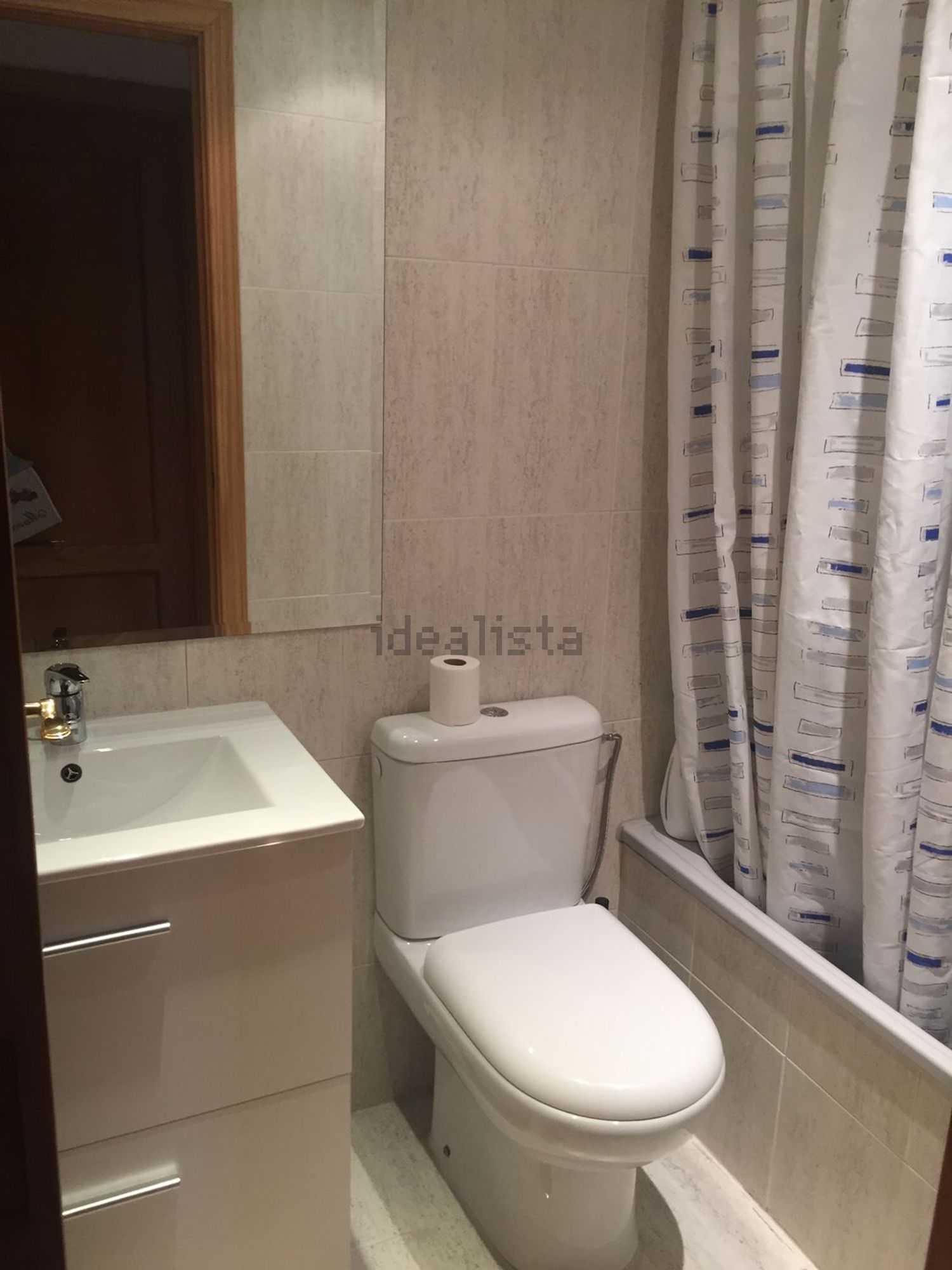 Piso de 72 m² en Madrid