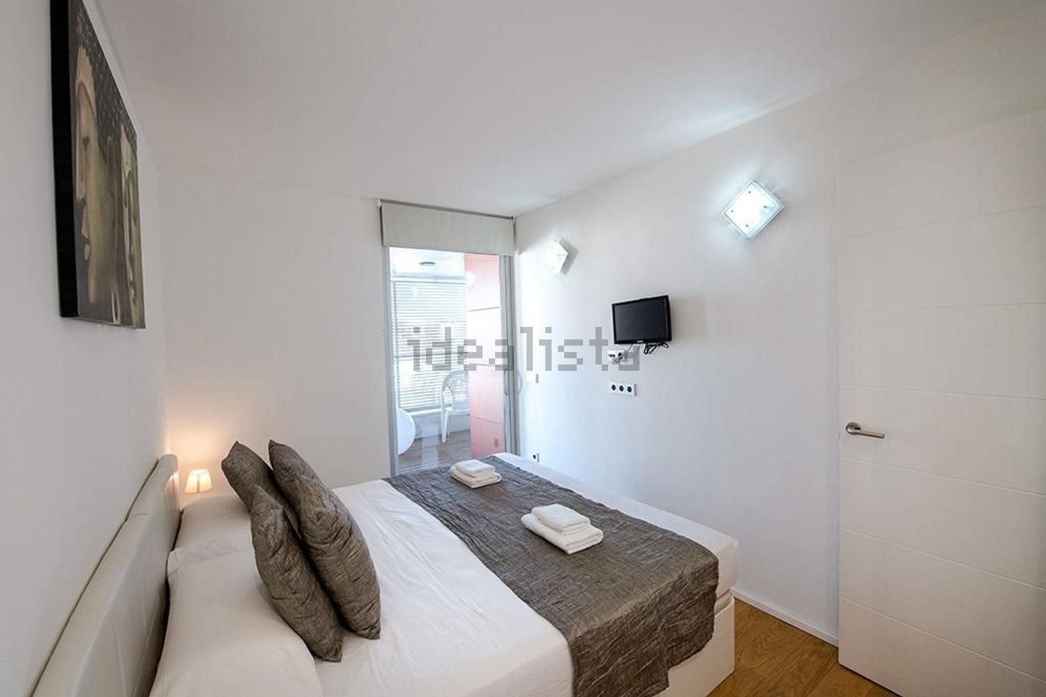 Pis de 110 m² a Eivissa
