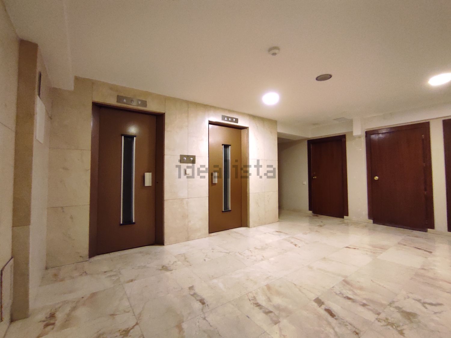 Wohnung 40 m² in Madrid