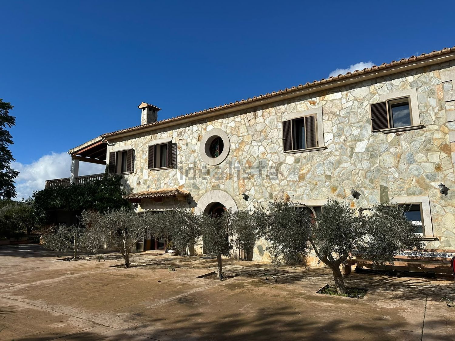 Pis de 614 m² a Sencelles