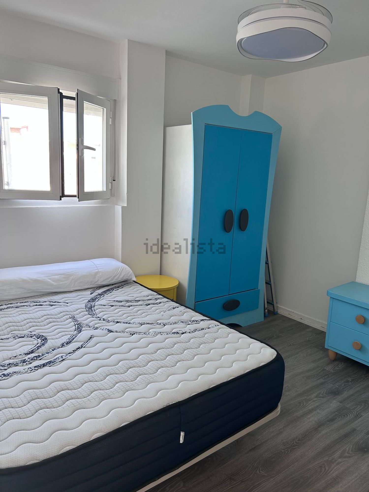 Piso de 50 m² en Zaragoza