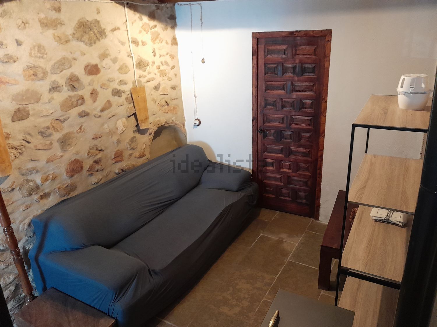 Casa de 97 m² a Borriol