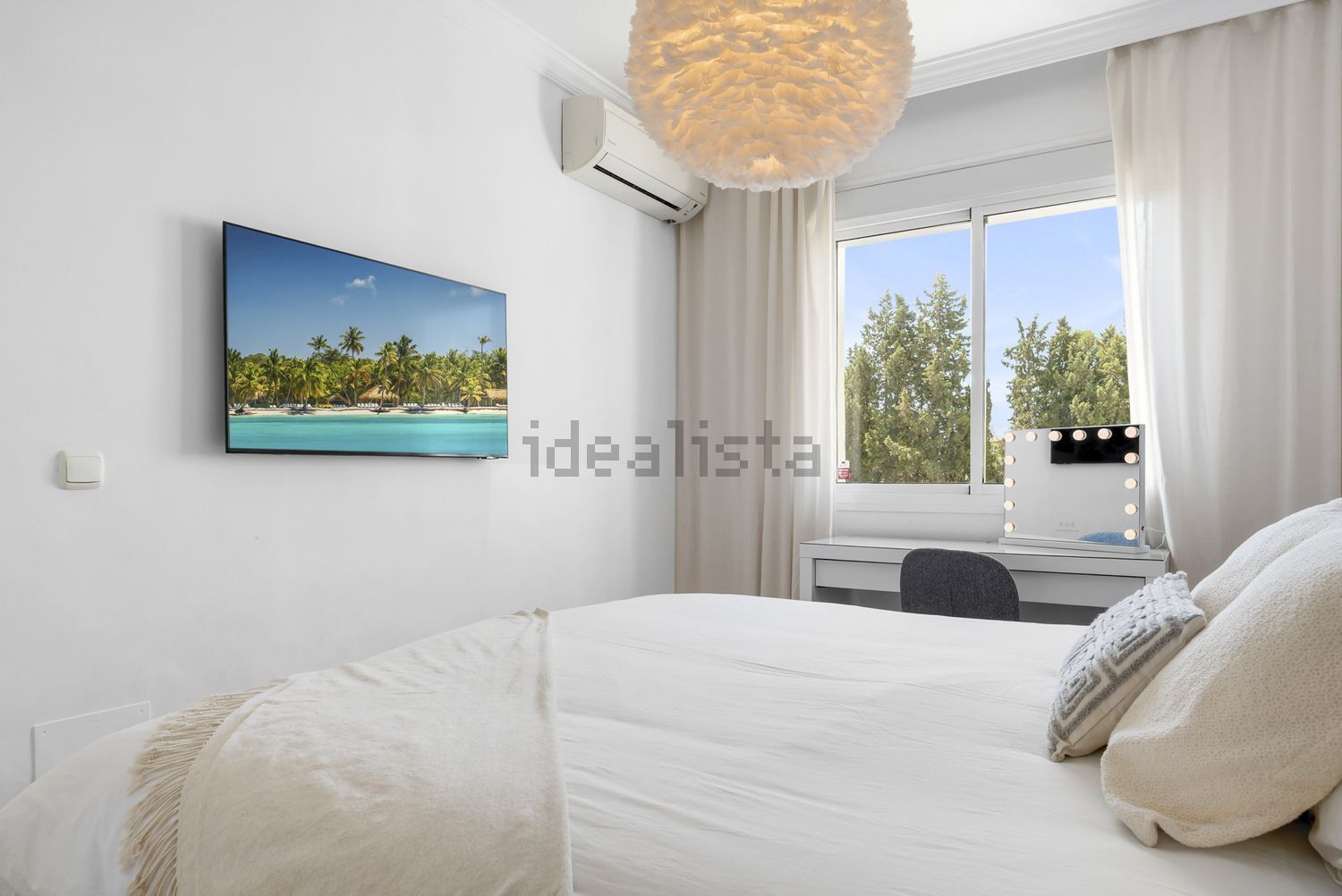 Pis de 90 m² a Marbella