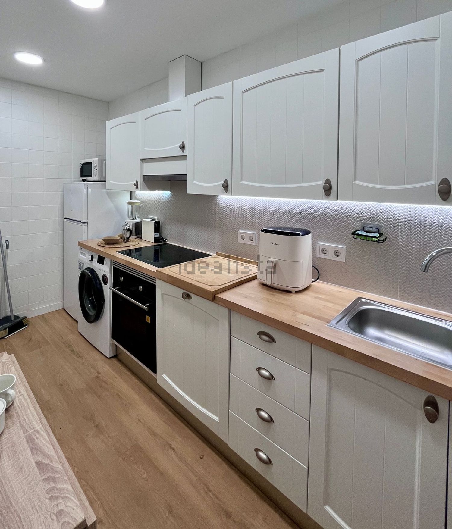 Habitació de lloguer, Salou