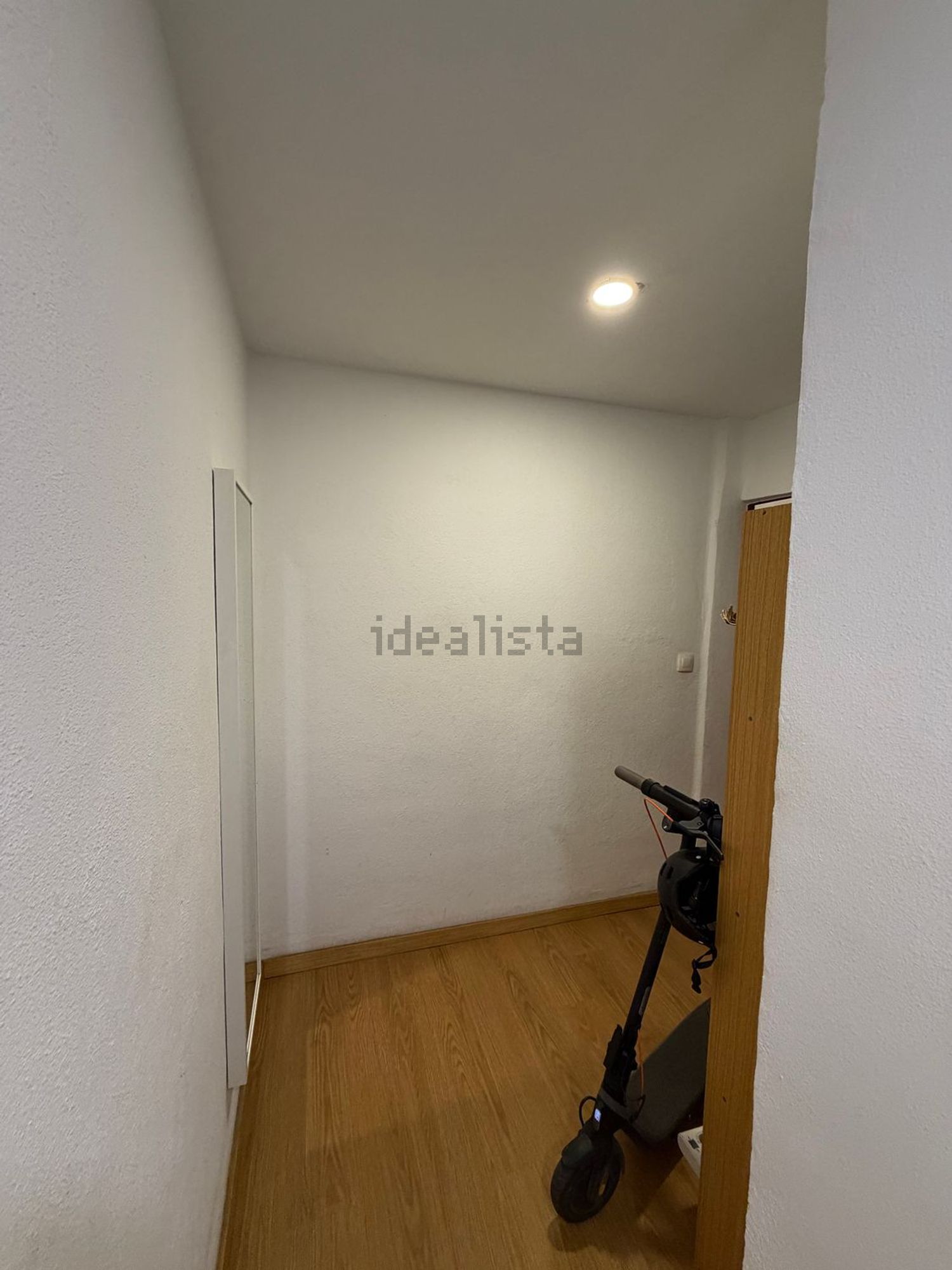 Habitació de lloguer, València