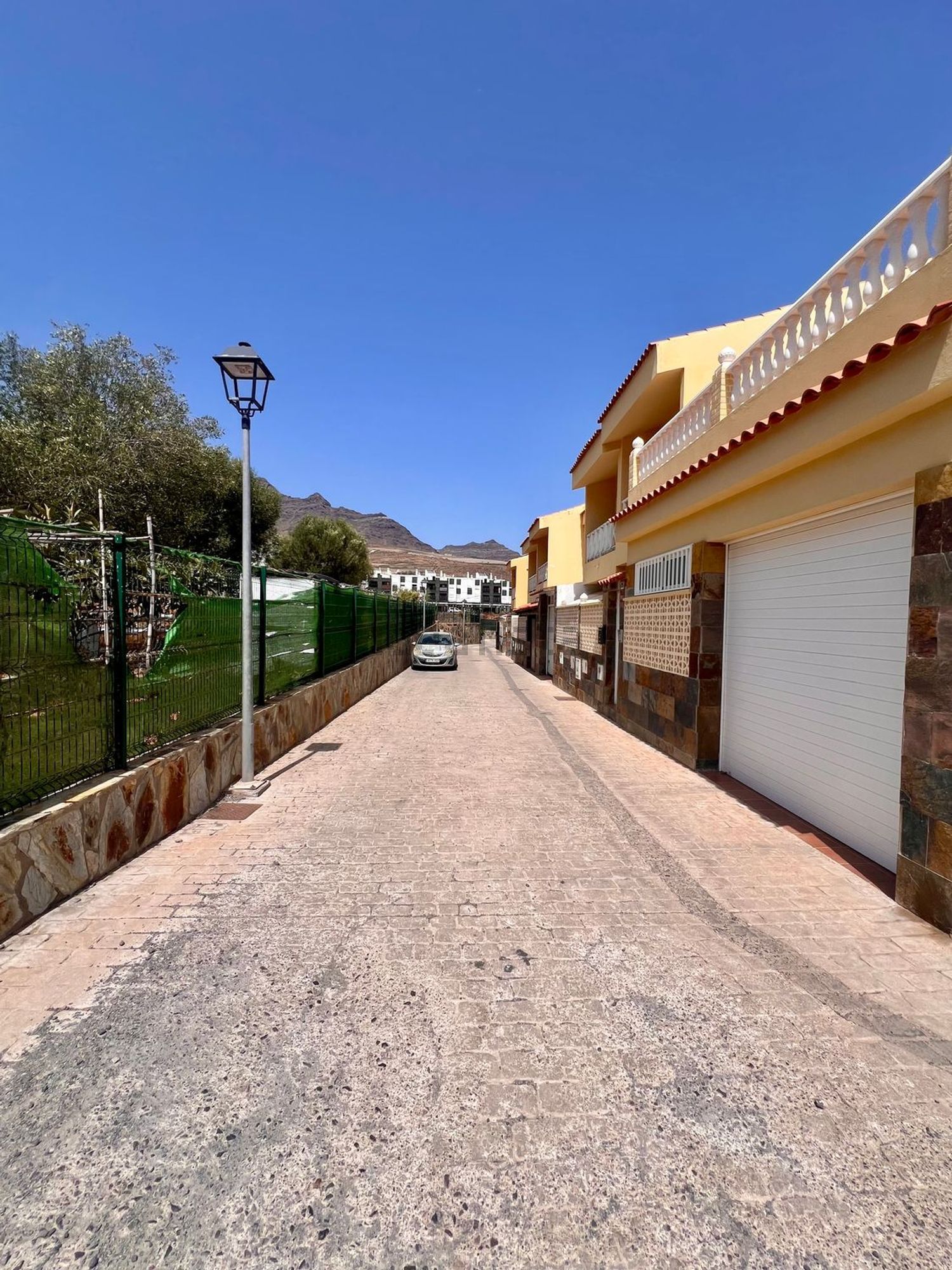 Maison 130 m² à La Aldea de San Nicolás