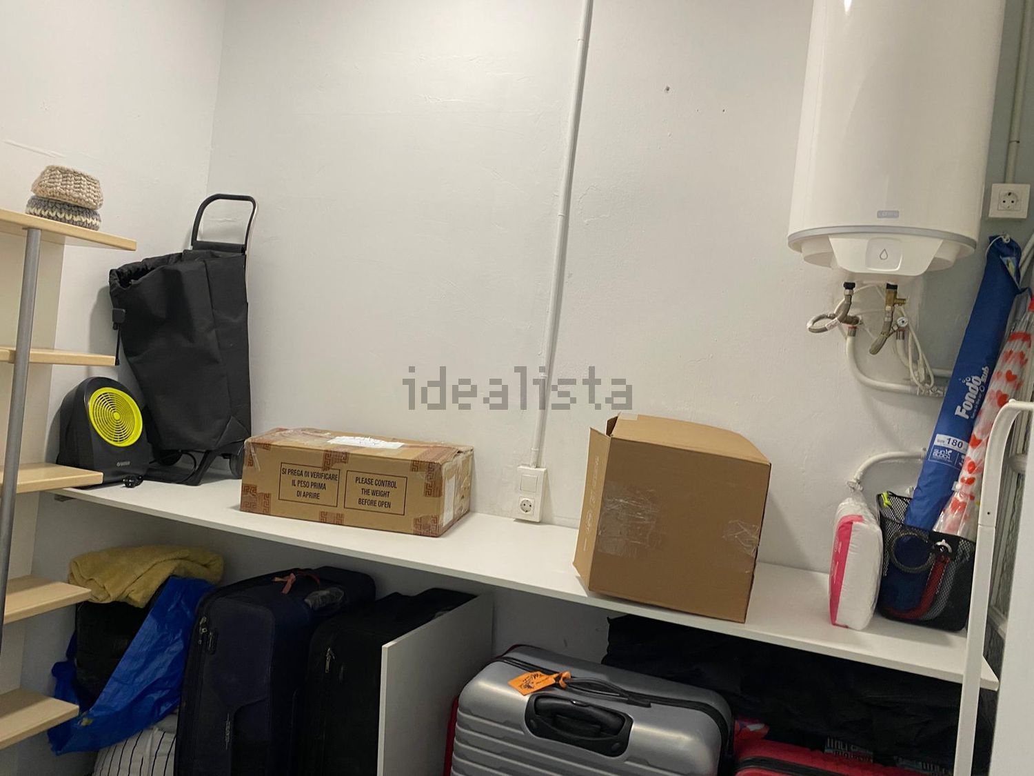 Habitación en alquiler, Valencia