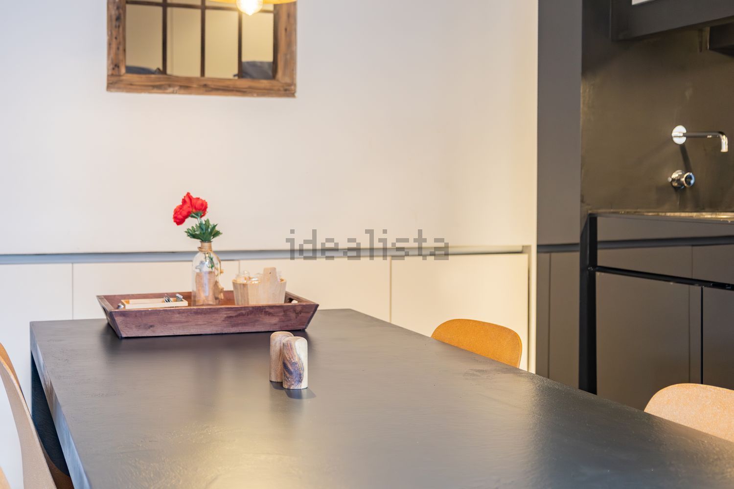 Pis de 98 m² a València