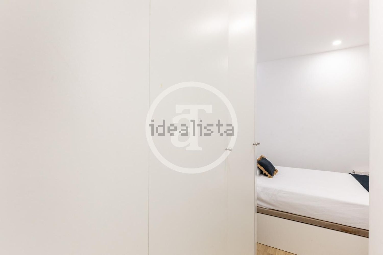 Pis de 62 m² a Madrid