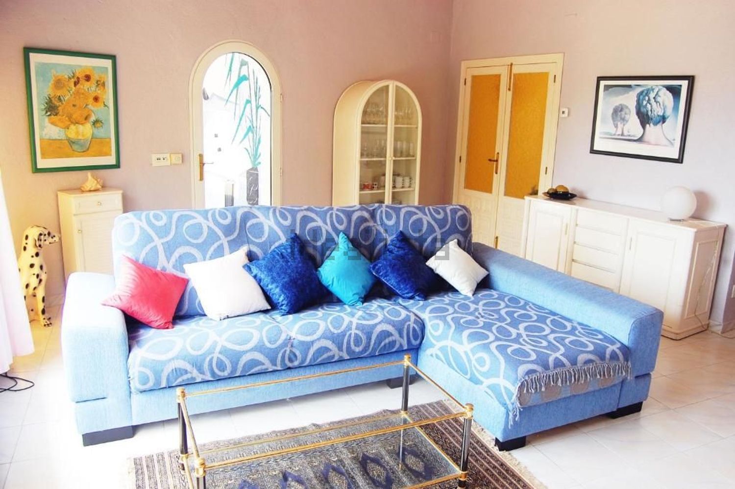 Casa de 210 m² a el Poble Nou de Benitatxell
