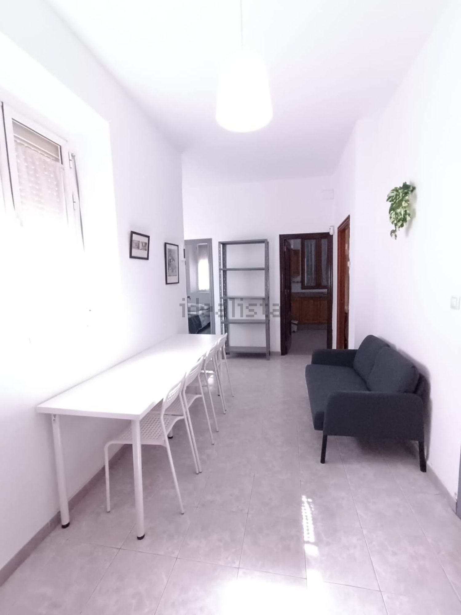 Habitación en alquiler, Sevilla
