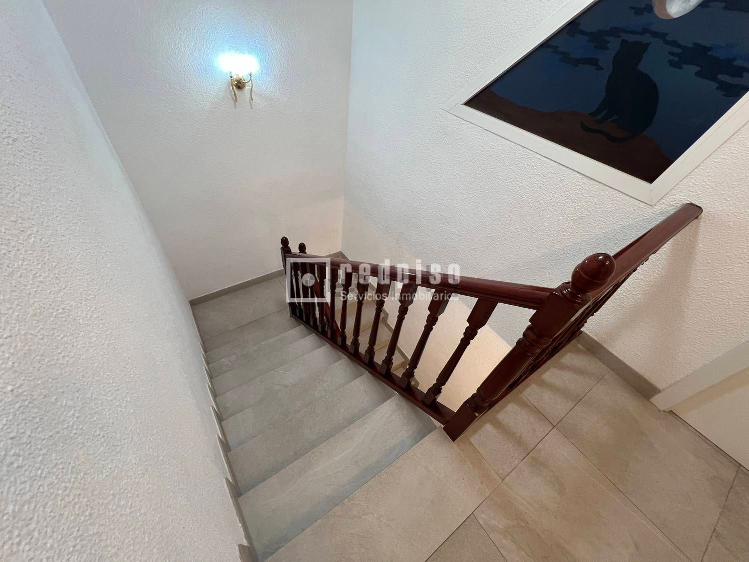 Casa de 285 m² en Madrid