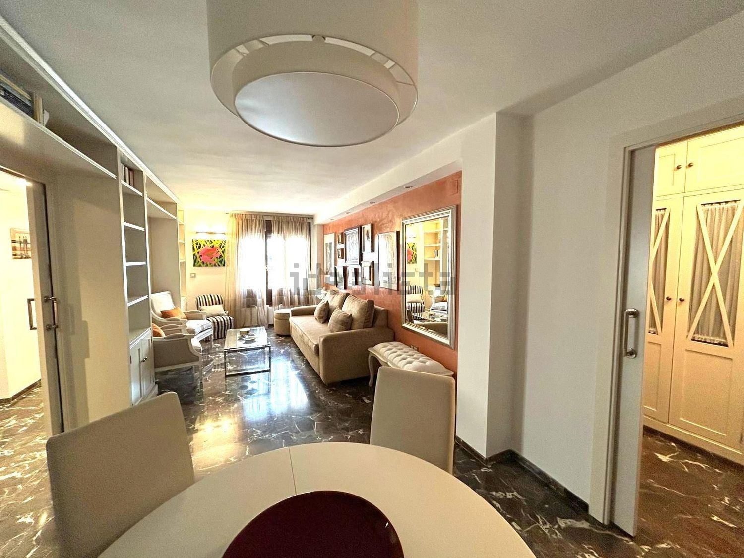 Pis de 121 m² a Sevilla