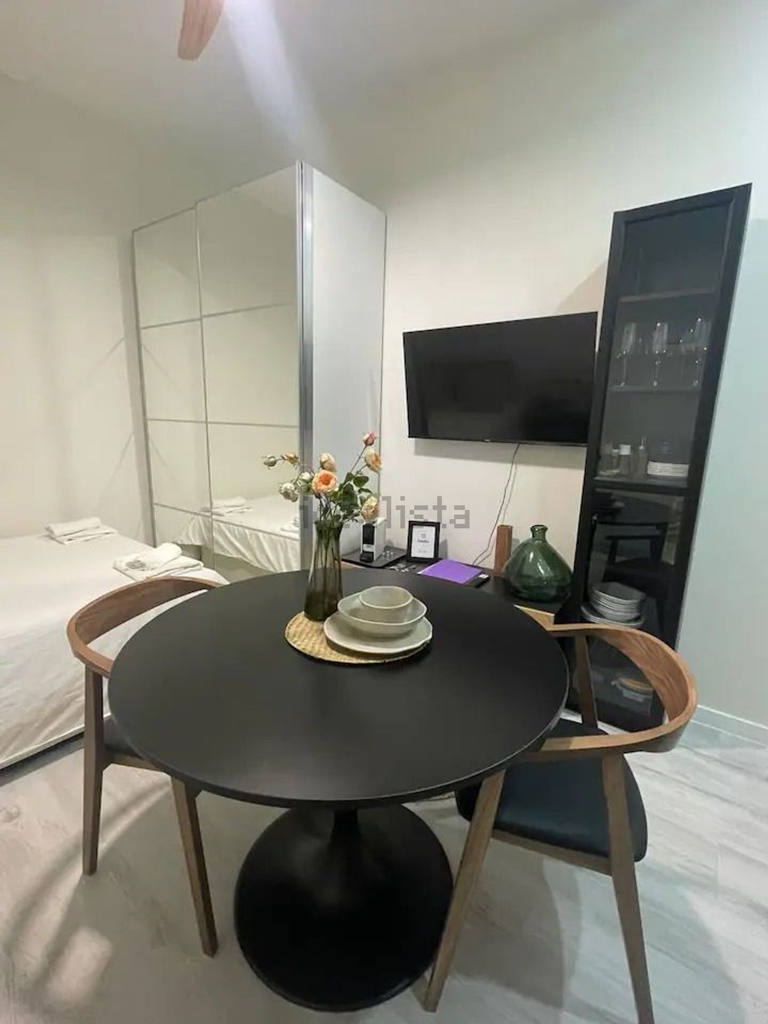 Habitación en alquiler, Madrid