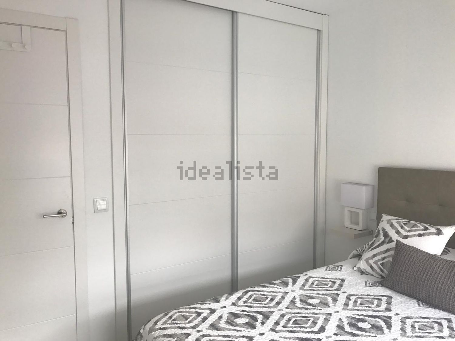 Pis de 90 m² a Madrid