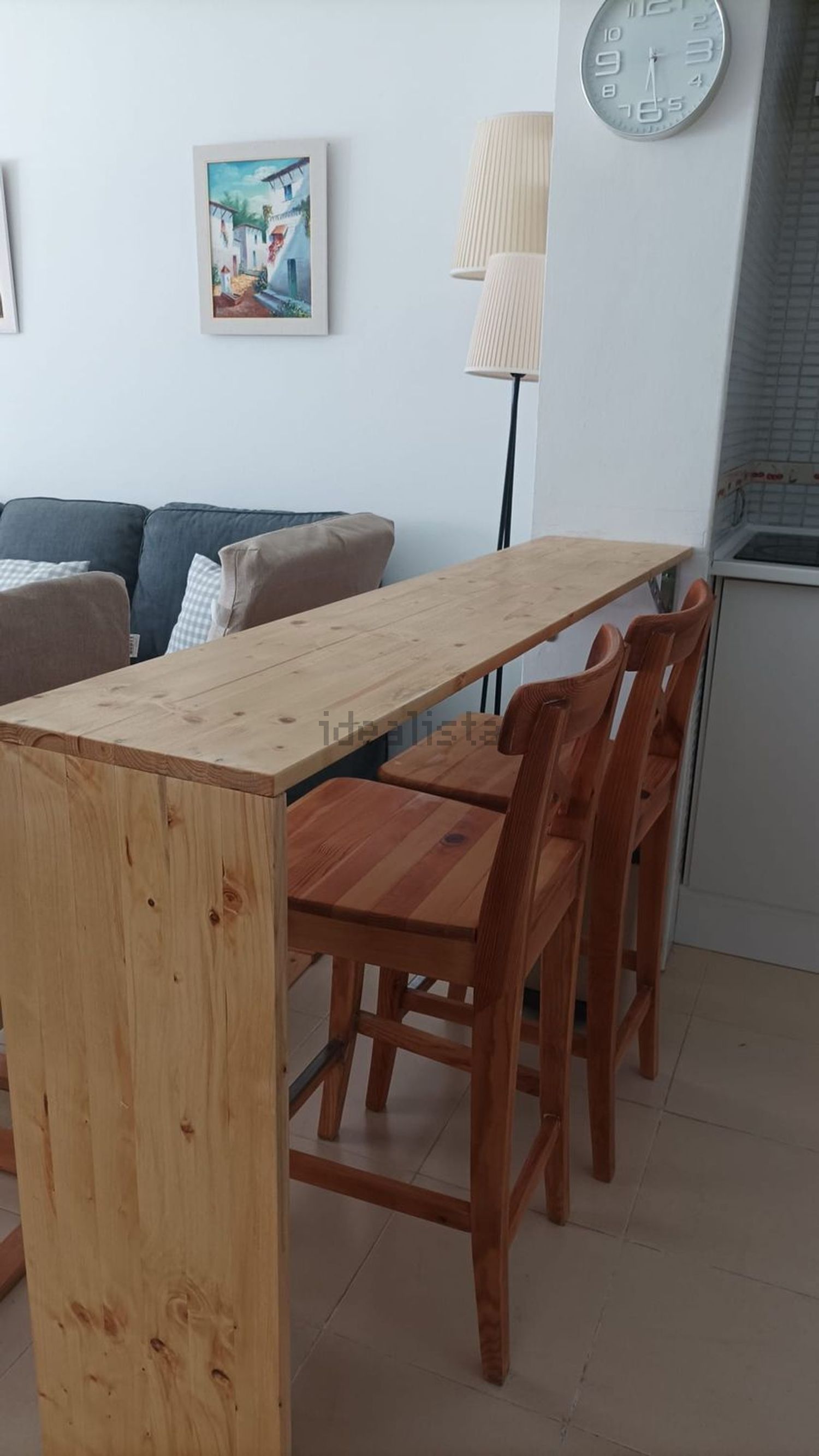 Pis de 70 m² a Torremolinos