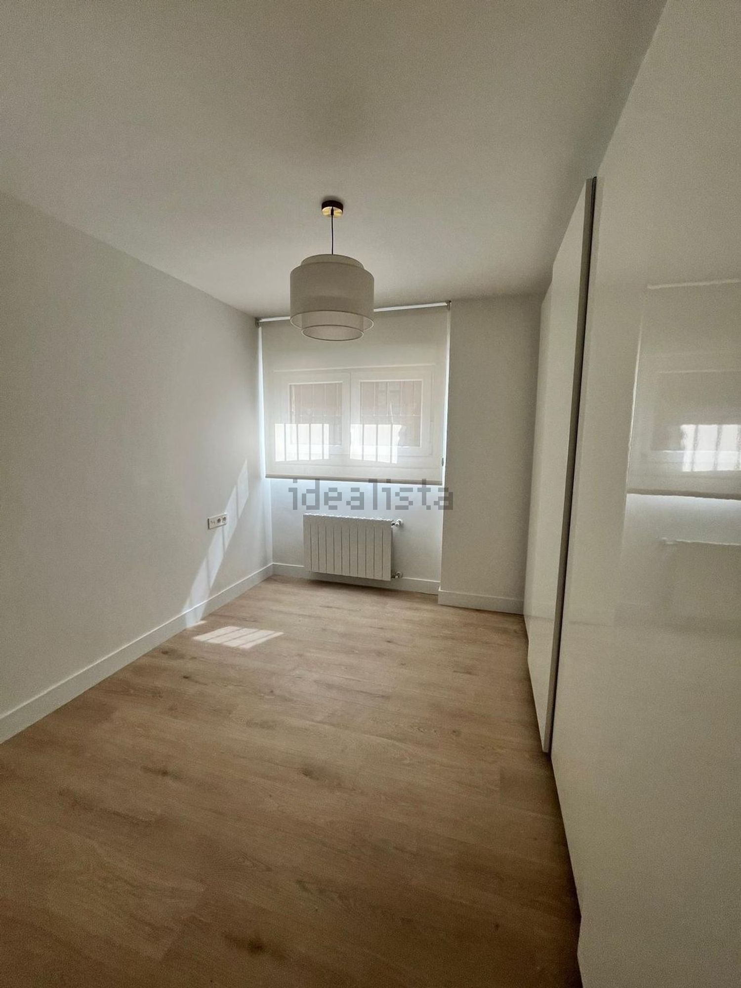 Flat 60 m² in Getxo