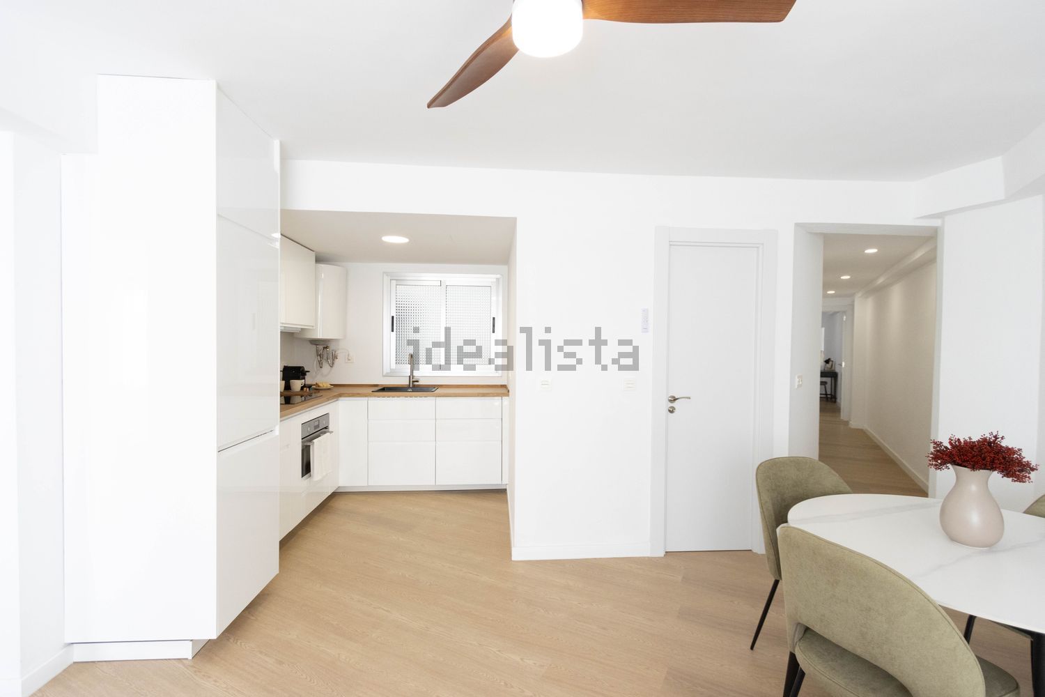 Habitació de lloguer, Castelló de la Plana
