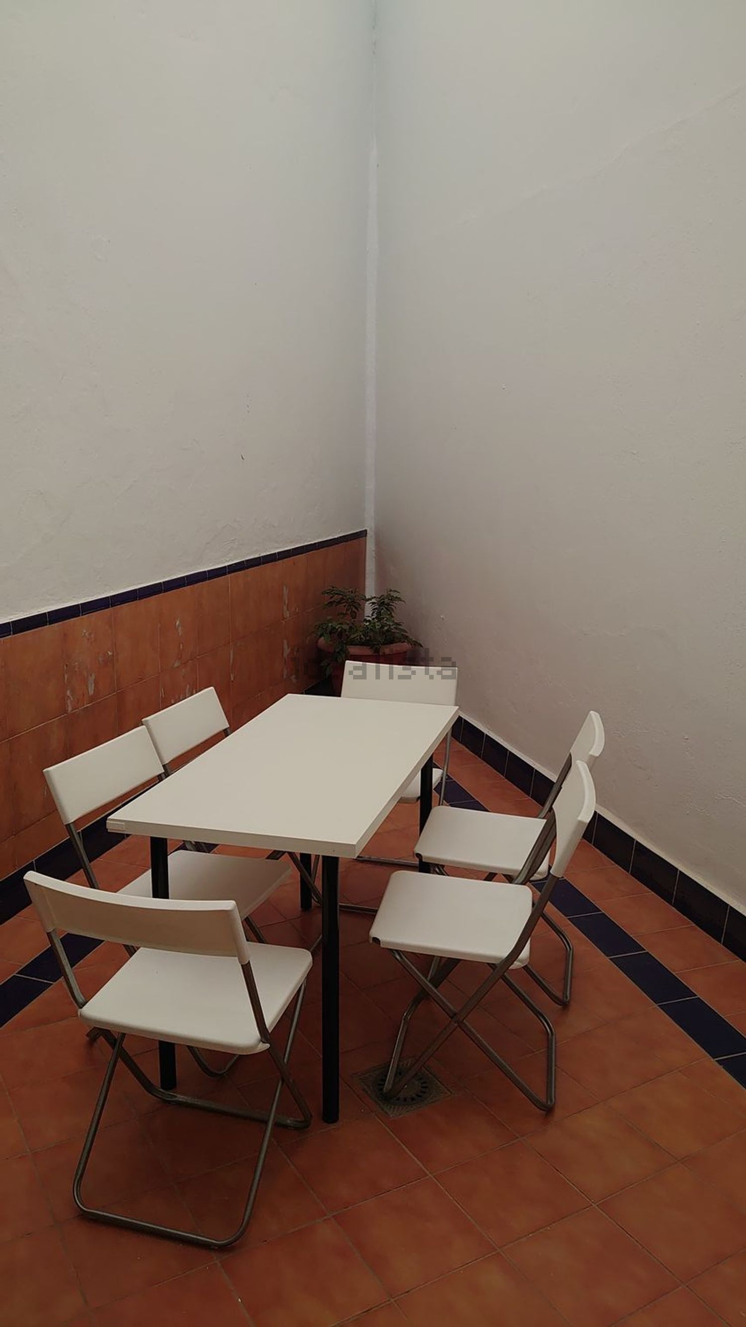 Habitació de lloguer, Sevilla