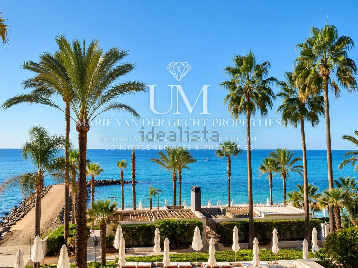 Appartamento 172 m² a Marbella