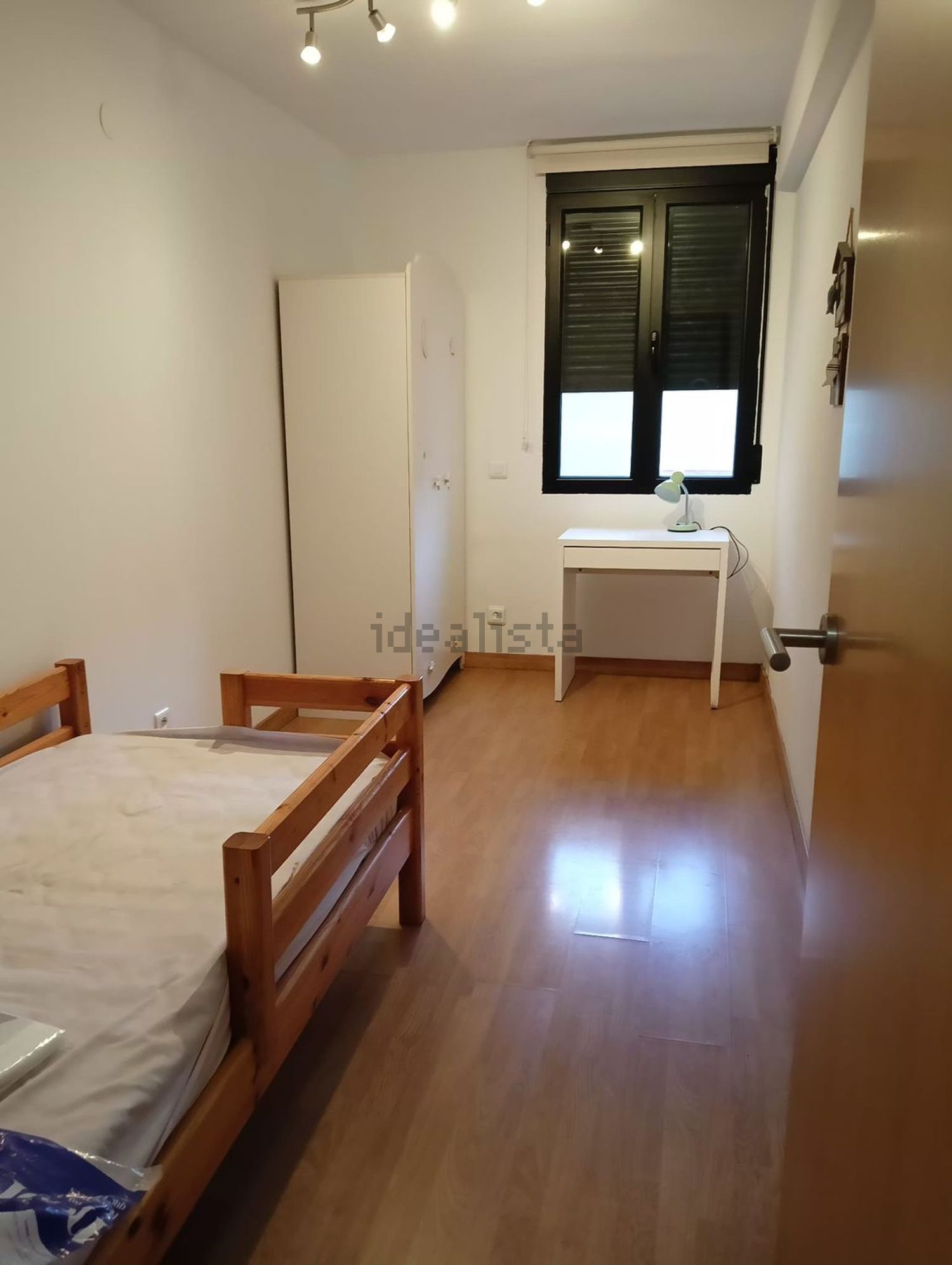 Pis de 90 m² a València