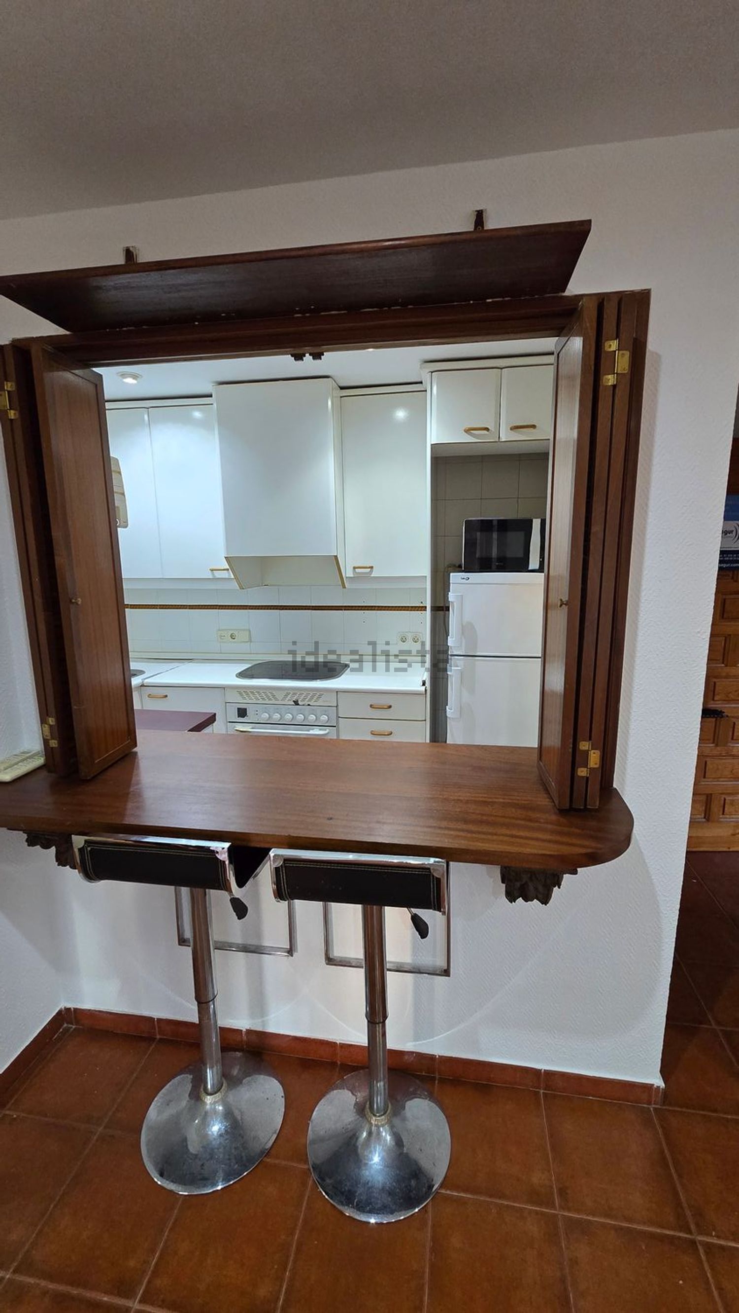 Appartamento 54 m² a Madrid