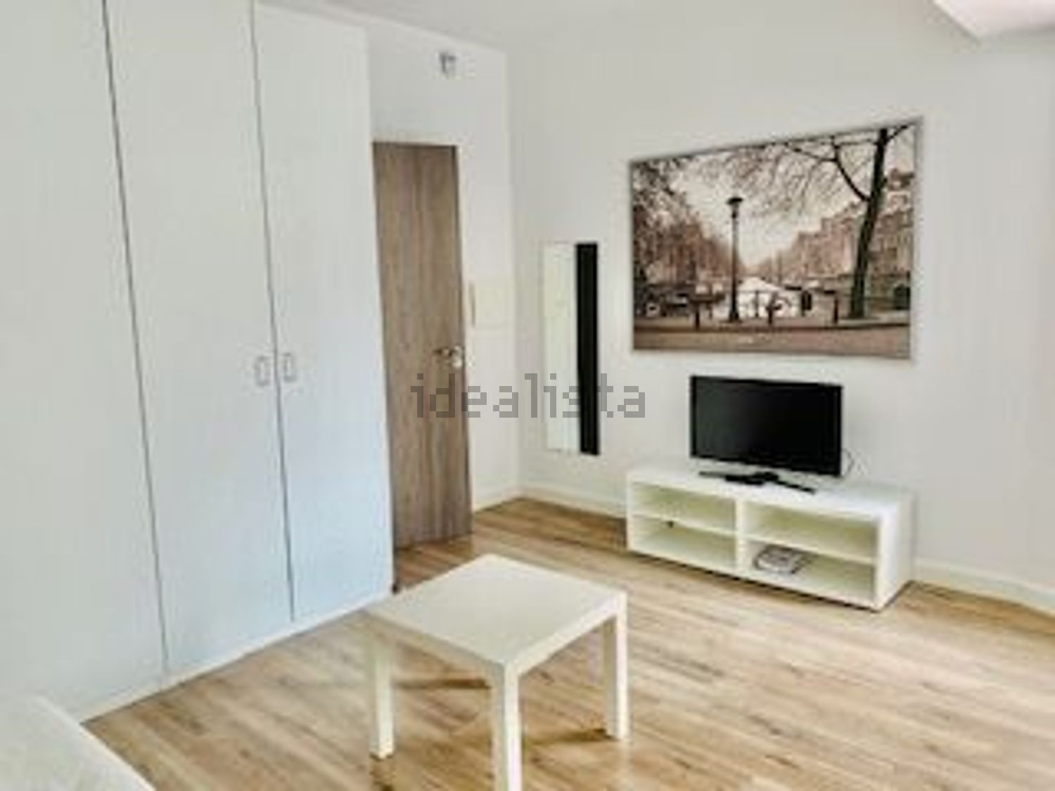 Pis de 40 m² a Lleó