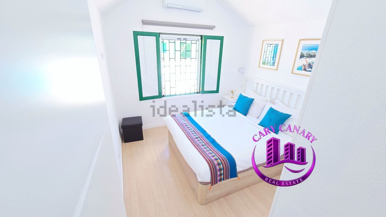 Moradia 60 m² em San Bartolomé de Tirajana