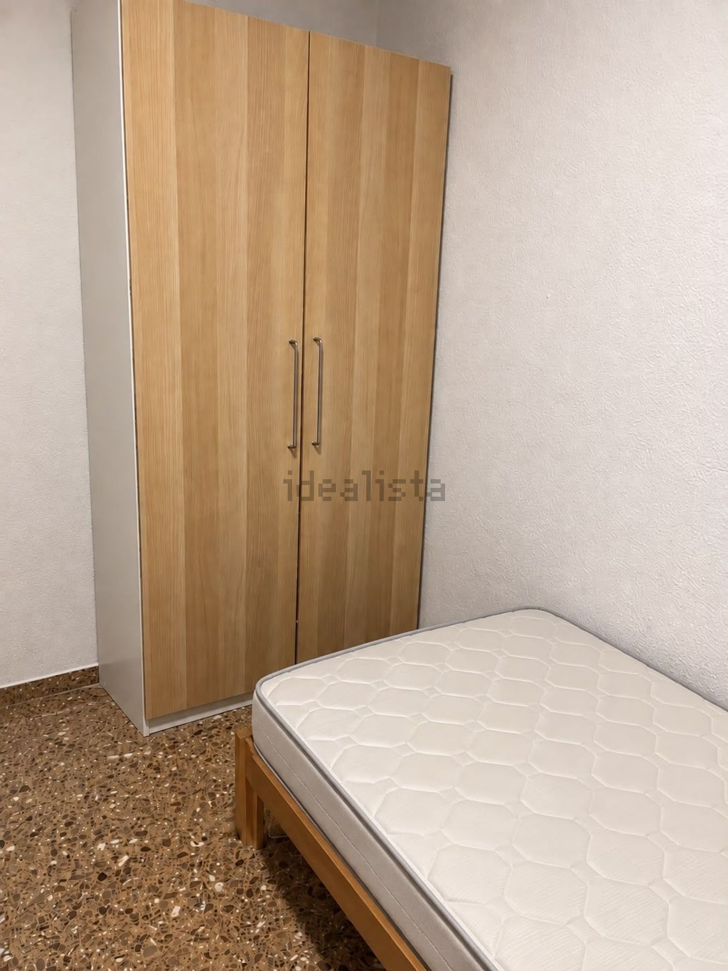 Habitació de lloguer, València