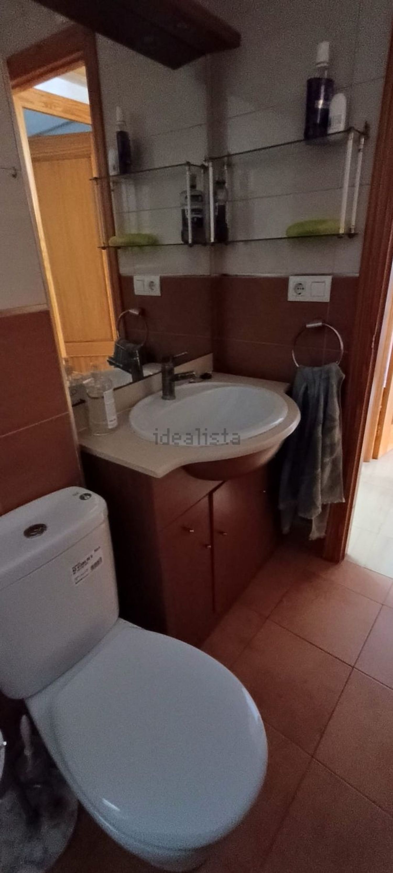 Habitació de lloguer, Almeria
