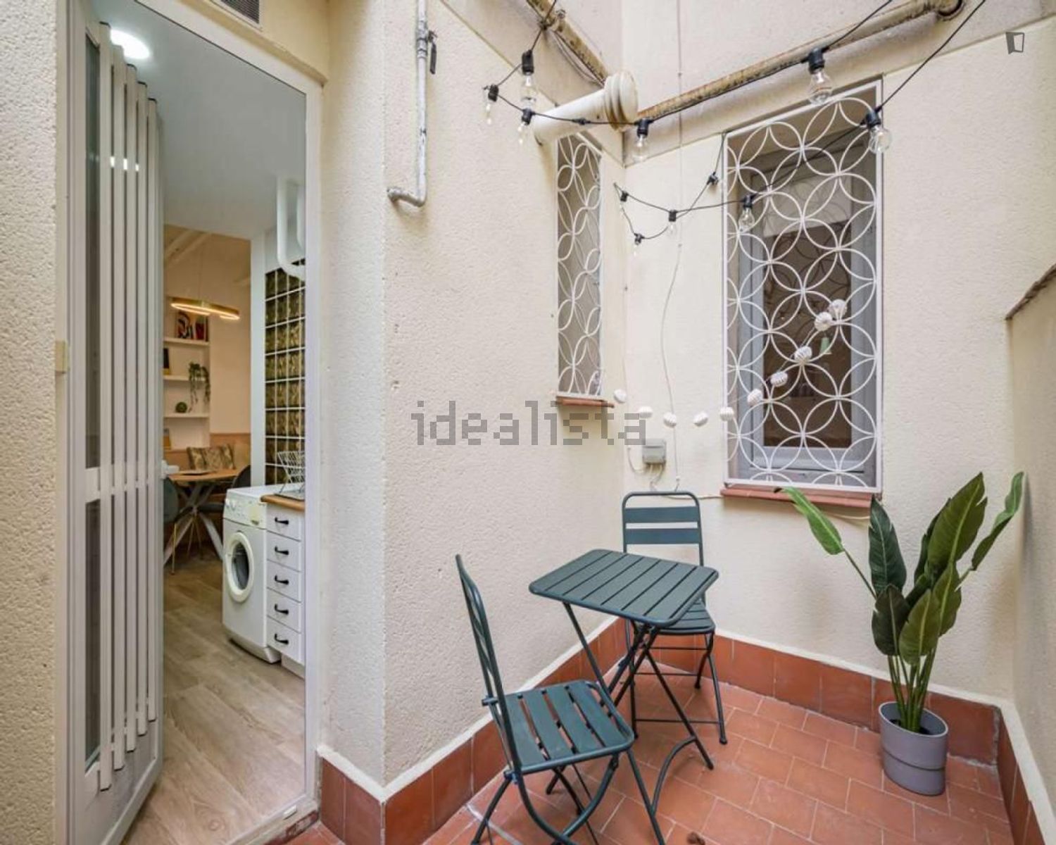 Quarto para alugar, Madrid
