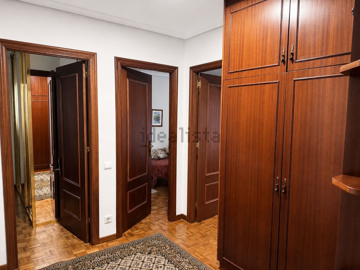 Piso de 110 m² en Santander